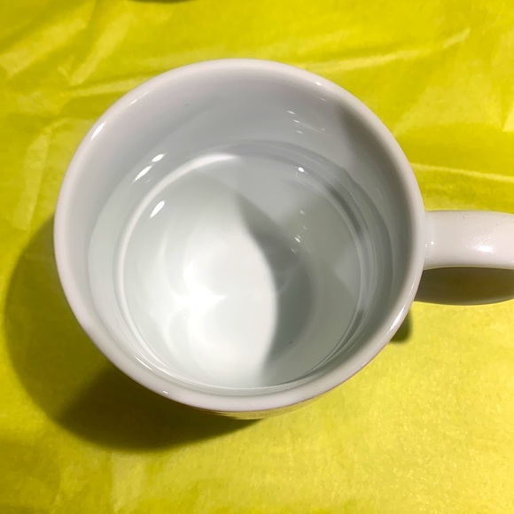 Stacking Christmas Mugs with Stand. Set 4. New - Picture 9 of 12